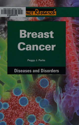 Cover for Breat cancer