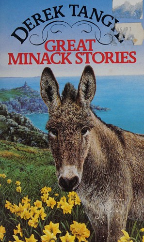 Cover for Tangye Omnibus