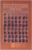 Cover for Evolucion Social