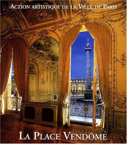 Cover for La Place Vendome