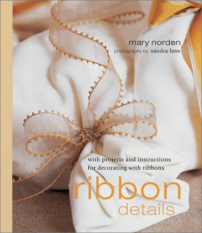 Cover for Ribbon Details