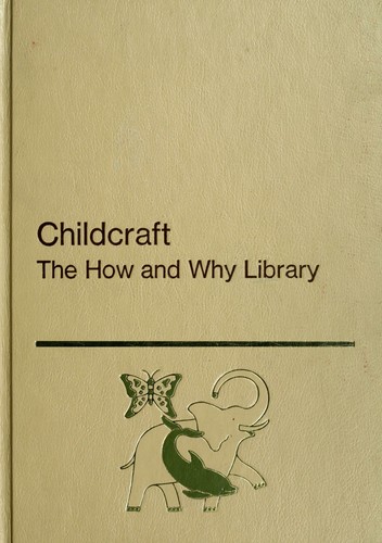 Cover for About animals