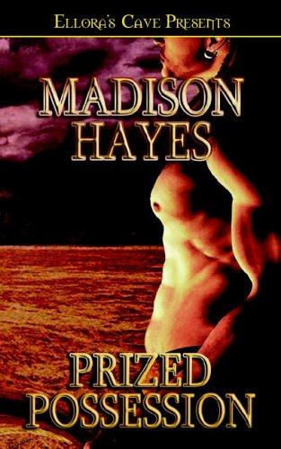 Cover for Prized Possession