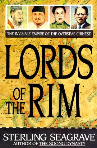 Cover for Lords of the Rim
