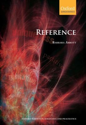 Cover for Reference