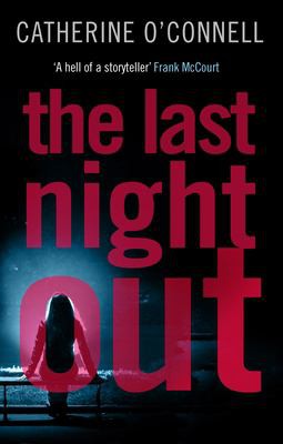 Cover for Last Night Out