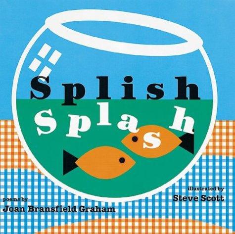 Cover for Splish splash