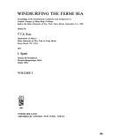 Cover for Windsurfing the Fermi Sea