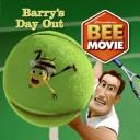 Cover for Bee Movie