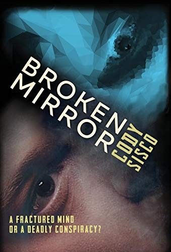 Cover for Broken Mirror