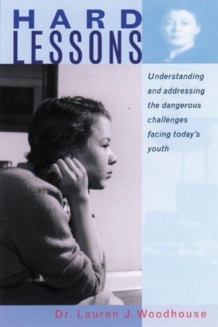 Cover for Hard lessons