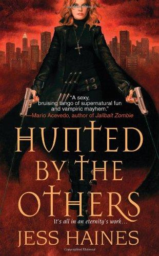 Cover for Hunted By The Others