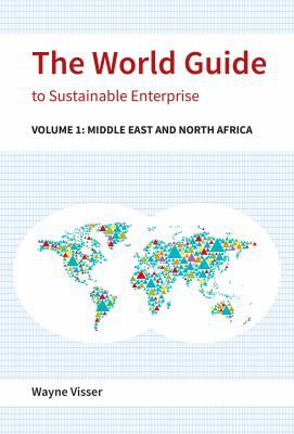 Cover for World Guide to Sustainable Enterprise - Africa and Middle East