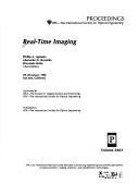 Cover for Real-time imaging
