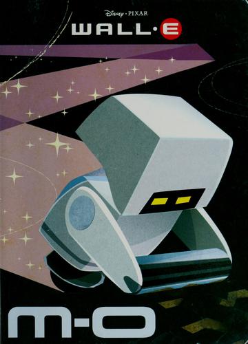 Cover for M-O