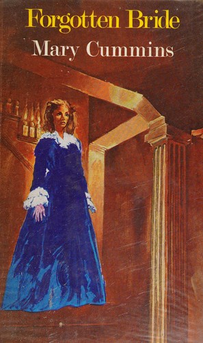 Cover for Forgotten bride