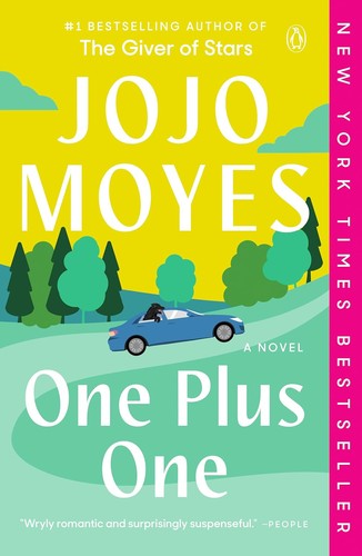 Cover for One plus one