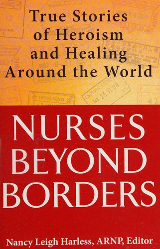 Cover for Caring beyond borders