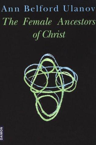 Cover for The Female Ancestors of Christ