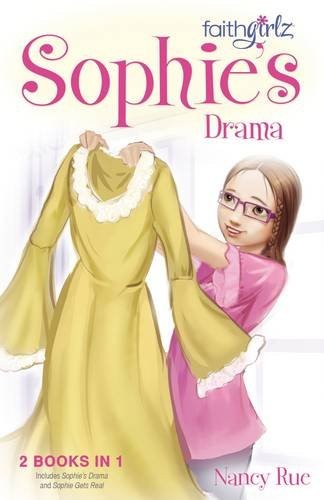 Cover for Sophie's Drama