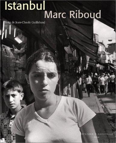 Cover for Istanbul