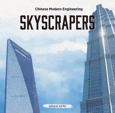 Cover for Skyscrapers
