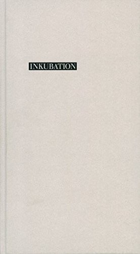 Cover for Inkubation