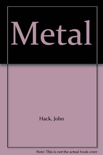 Cover for Metal