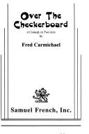 Cover for Over the checkerboard