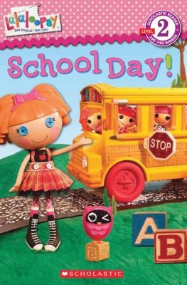 Cover for School Day