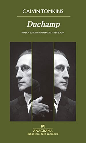 Cover for Duchamp