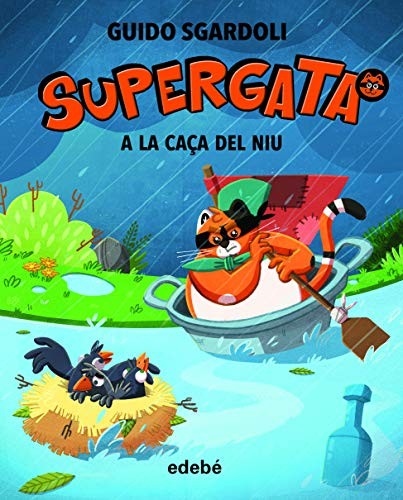 Cover for A LA CAÇA DEL NIU