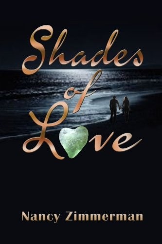 Cover for Shades of Love