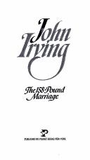 Cover for The 158 Pound Marriage