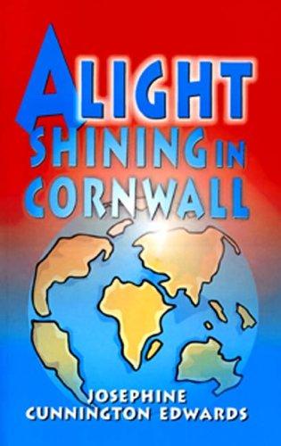 Cover for A Light Shining in Cornwall