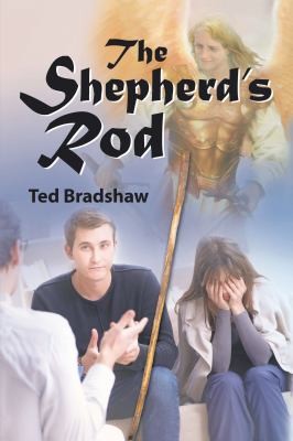 Cover for Shepherd's Rod