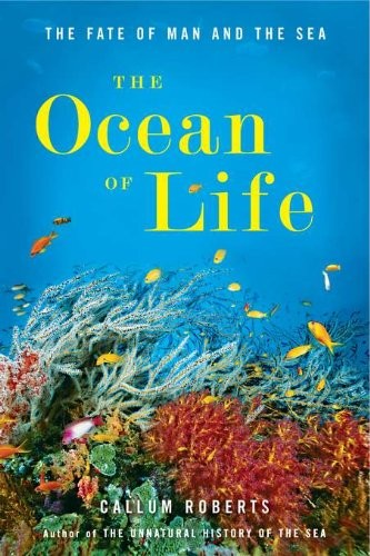 Cover for The Ocean of Life