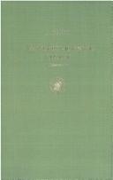 Cover for The Vedic Morning Litany - Prataranuvaka (Asian Studies)