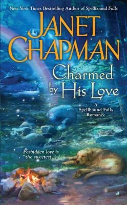 Cover for Charmed By His Love