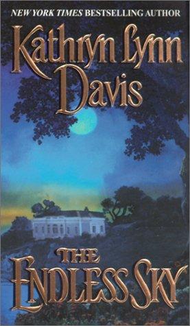 Cover for The Endless Sky