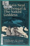 Cover for Captain Neal MacDougal & the naked goddess