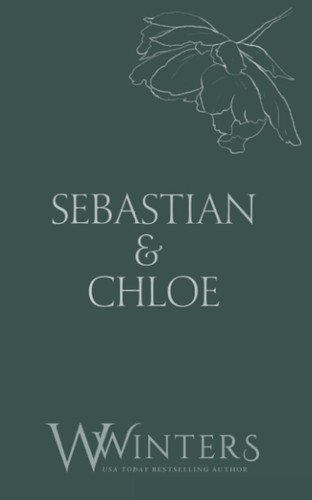 Cover for Sebastian & Chloe