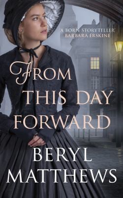 Cover for From This Day Forward