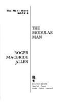 Cover for The Modular Man