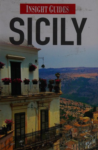 Cover for Sicily