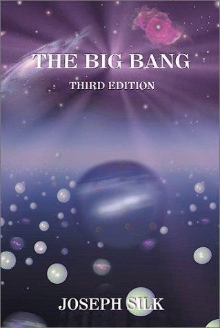 Cover for The Big Bang, Third Edition