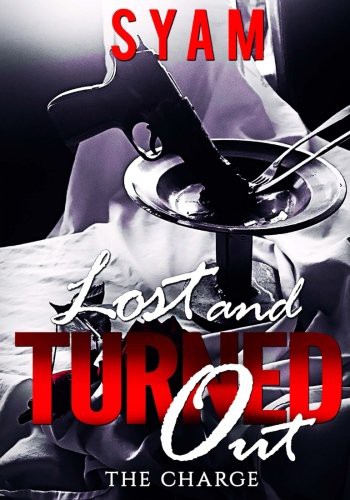 Cover for Lost & Turned Out - The Charge