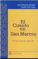 Cover for El cuento en San Marcos, siglo XX