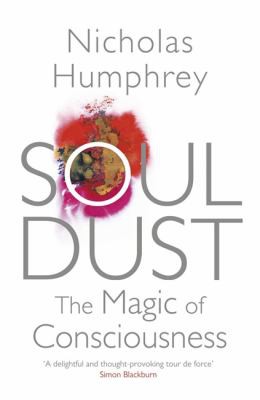 Cover for Soul Dust