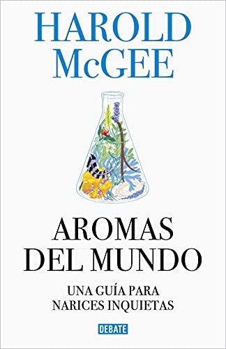Cover for Aromas del mundo